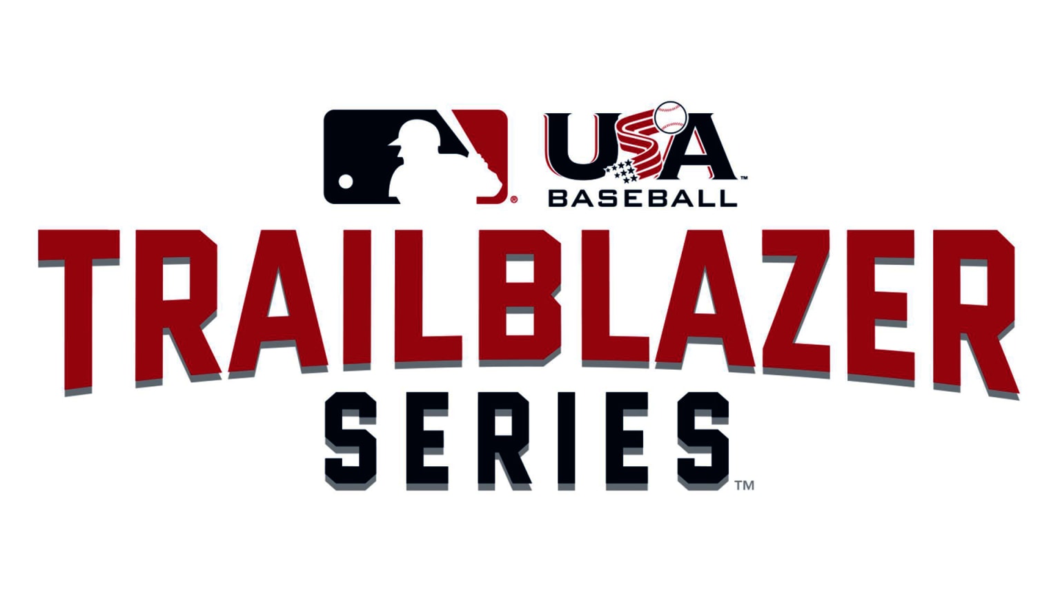 MLB's Trailblazer Series returns this weekend