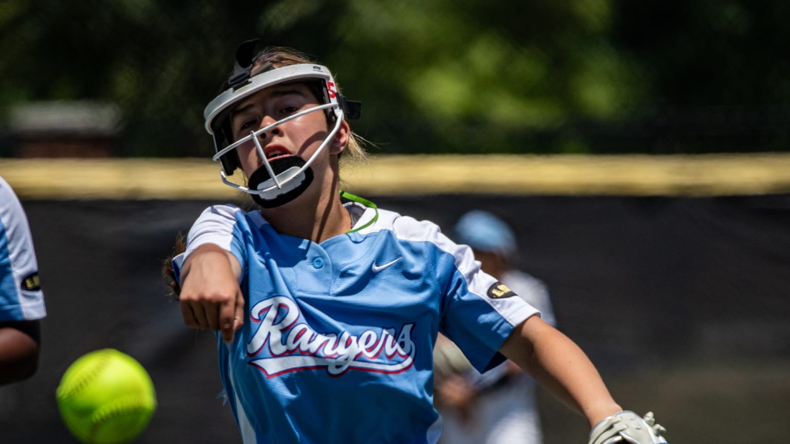 Ten Rangers softballers to showcase skills for Team USA evaluators at ...