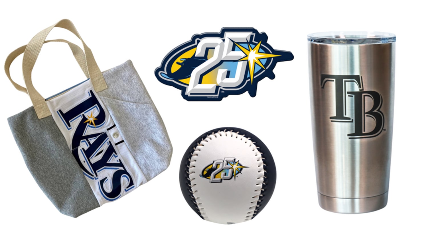 Tampa Bay Rays Gift Guide: 10 must-have items for Opening Day