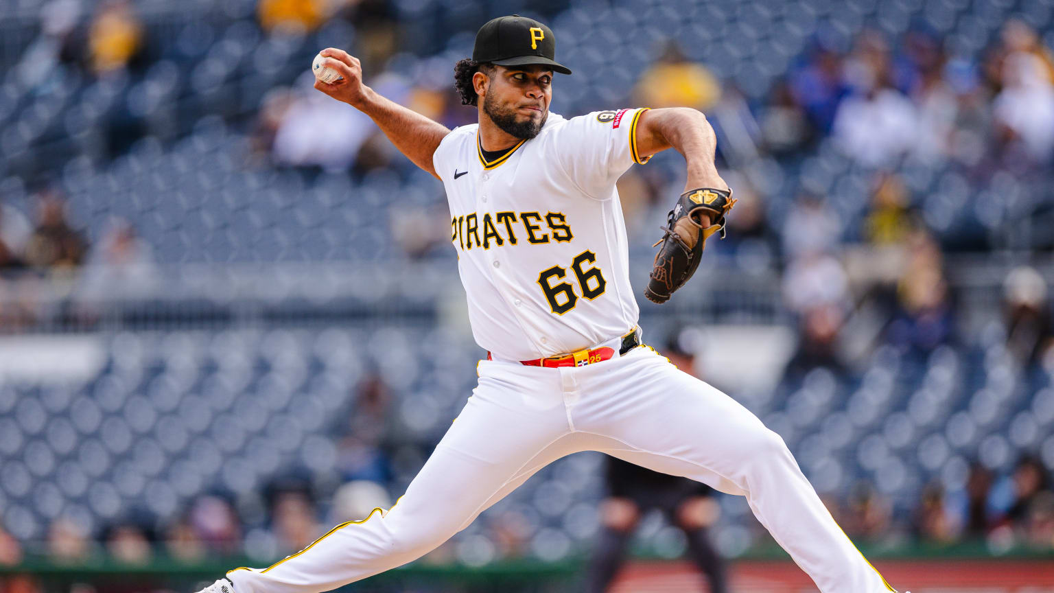 Pregame: With Cardinals in town, Pirates eye a different bounceback