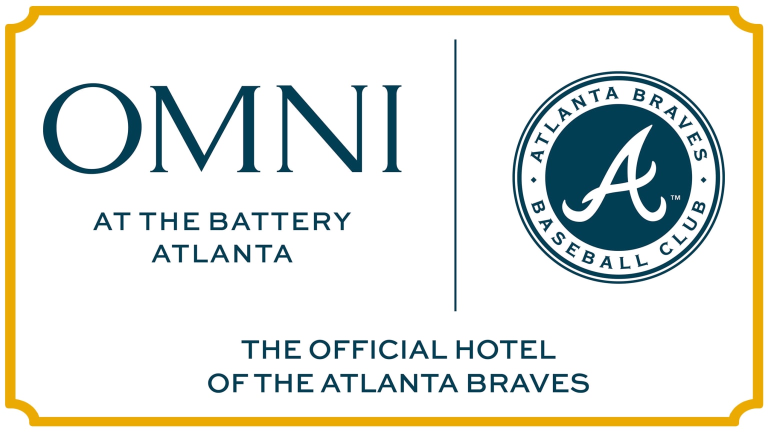 Braves, hotel officials give preview of Omni Hotel at The Battery