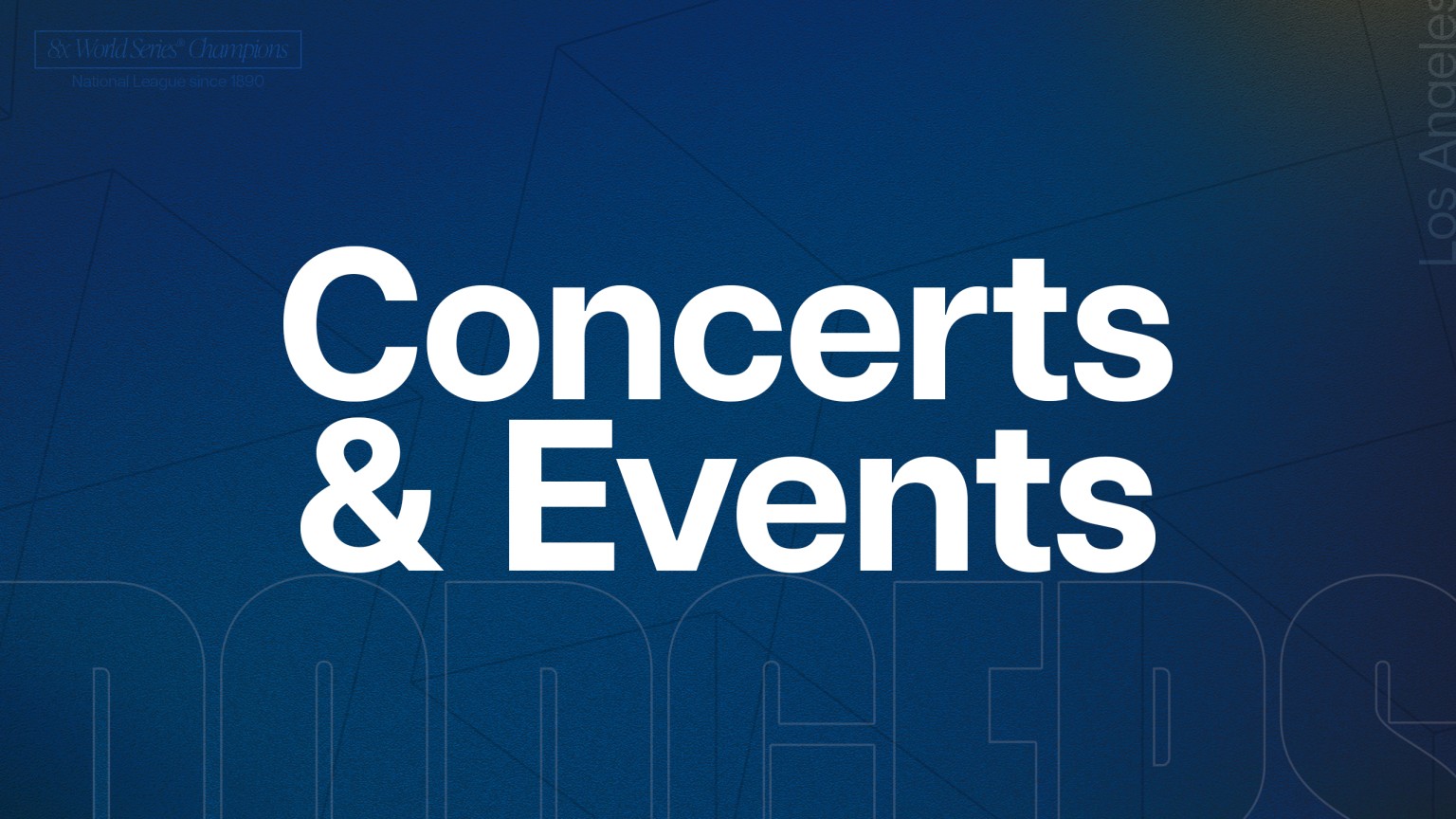 Los Angeles Dodgers Fan Central | Los Angeles Dodgers
