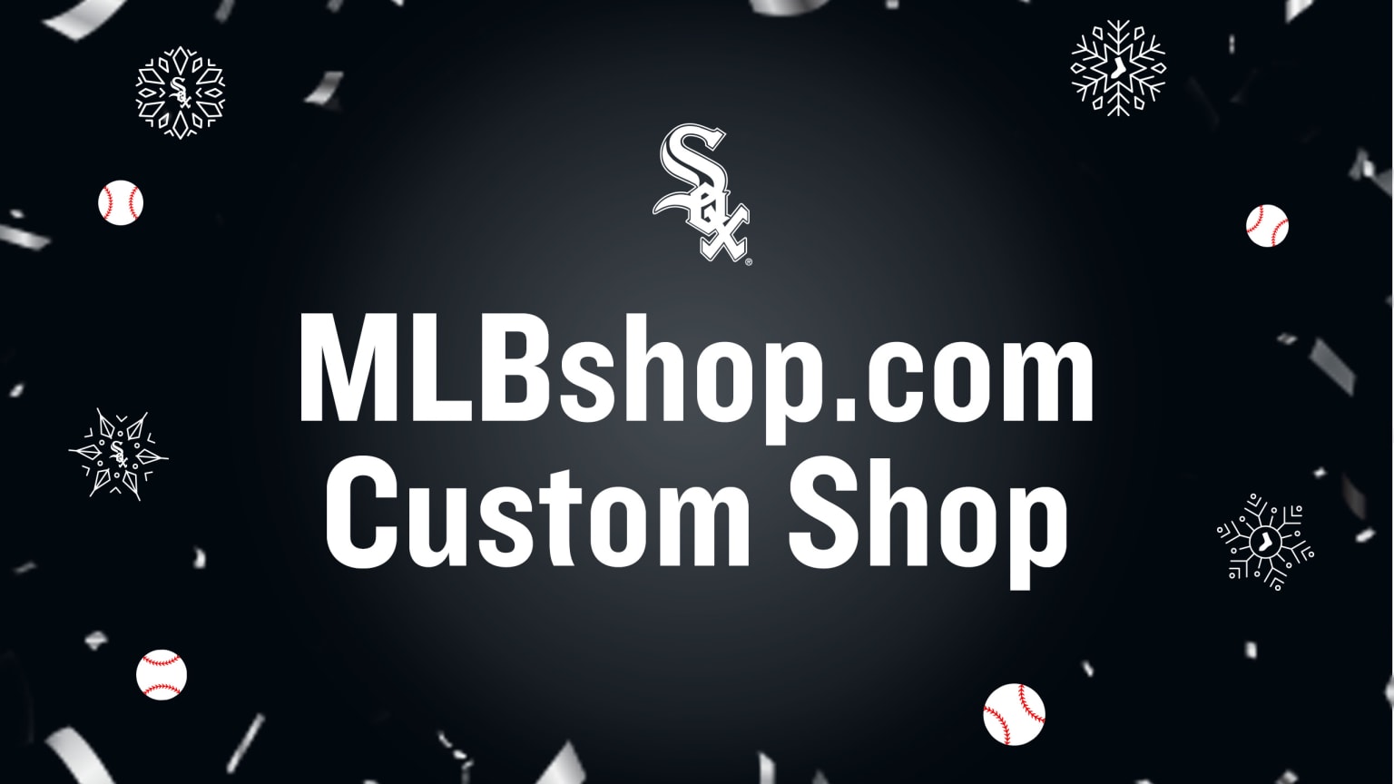 2020 White Sox Holiday Gift Guide, by Chicago White Sox