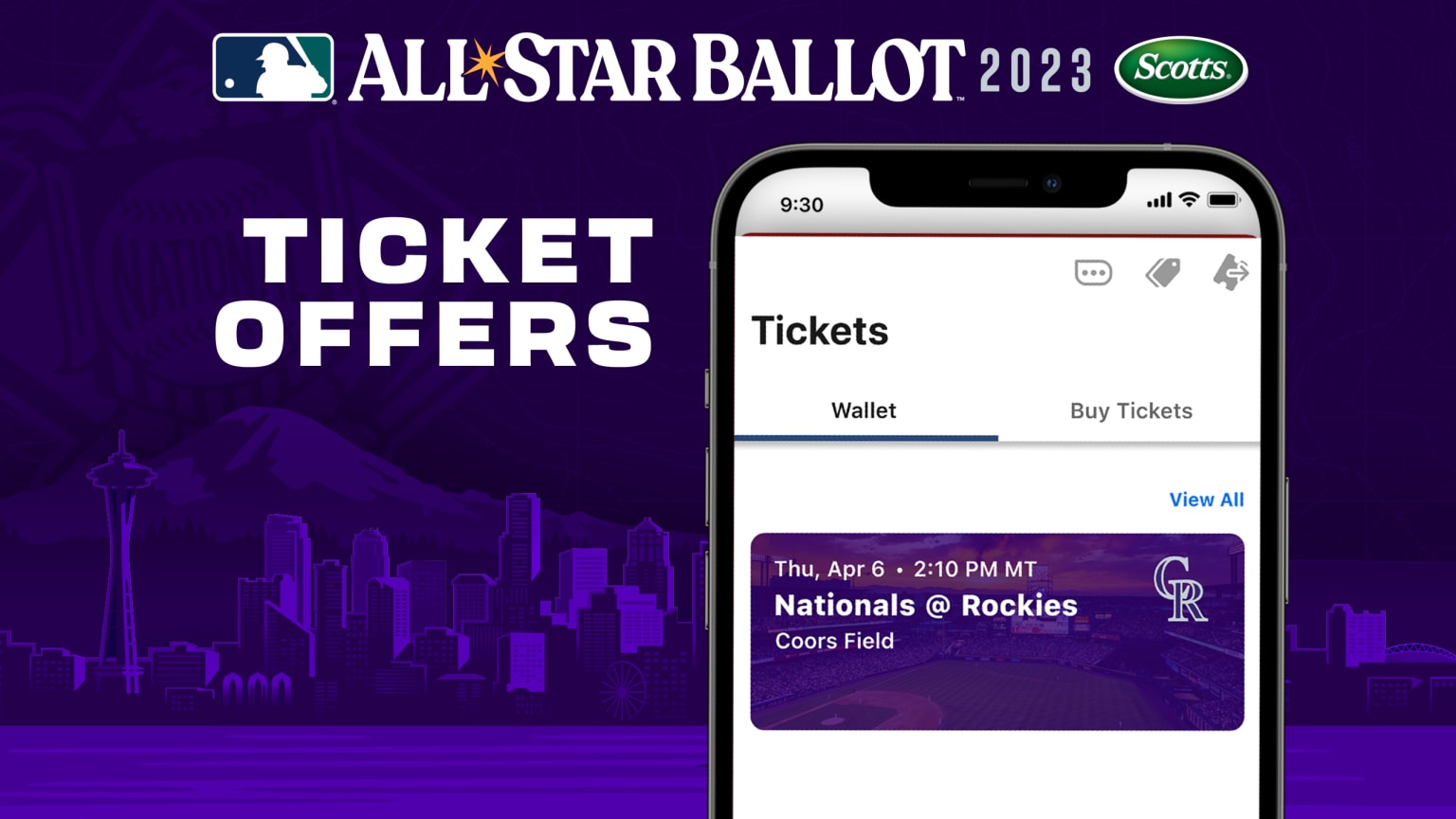 2023 MLB FAQs: Everything You Need to Know for the MLB Season -  Ticketmaster Blog