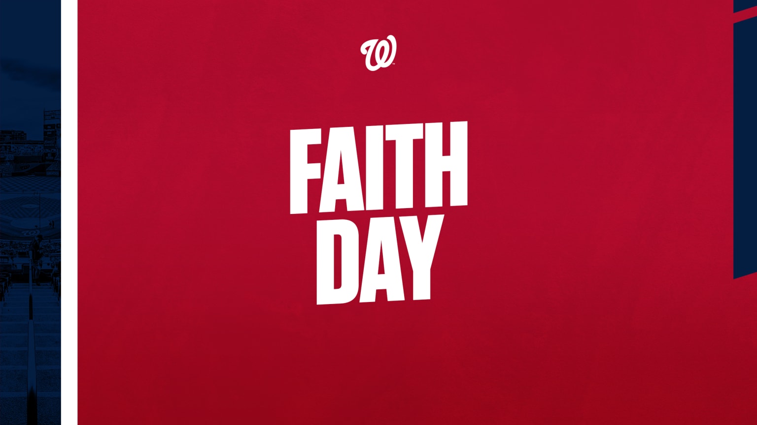 Members of the Washington Nationals hold up national flags to celebrate Hispanic  Heritage Day before a baseball game between the Atlanta Braves and the  Washington Nationals at Nationals Park, Thursday, Sept. 21