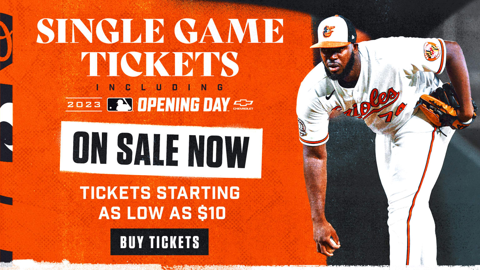 Official Baltimore Orioles Website