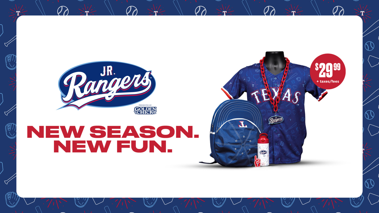 Official Texas Rangers Website | MLB.com