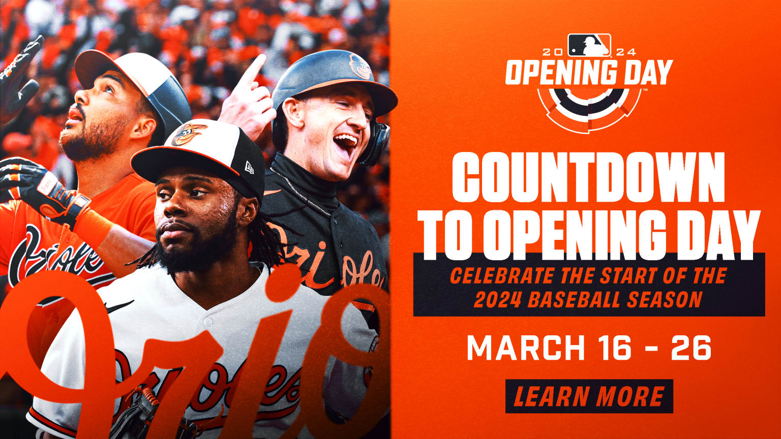 Mlb store hot sale orioles