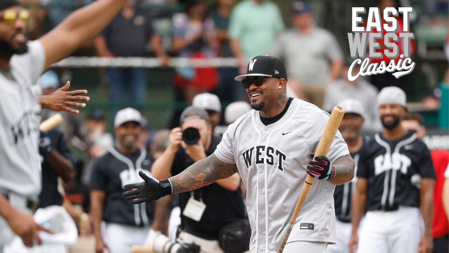 Prince Fielder from last year's East-West Classic