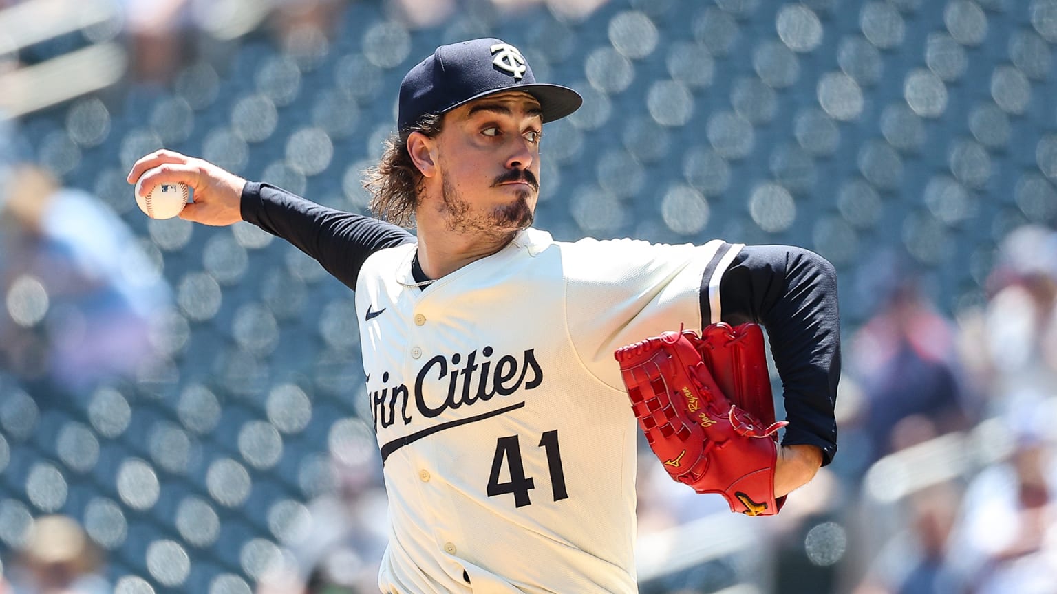 Múltiples equipos tendrían en la mira a Joe Ryan, incluyendo a los ...