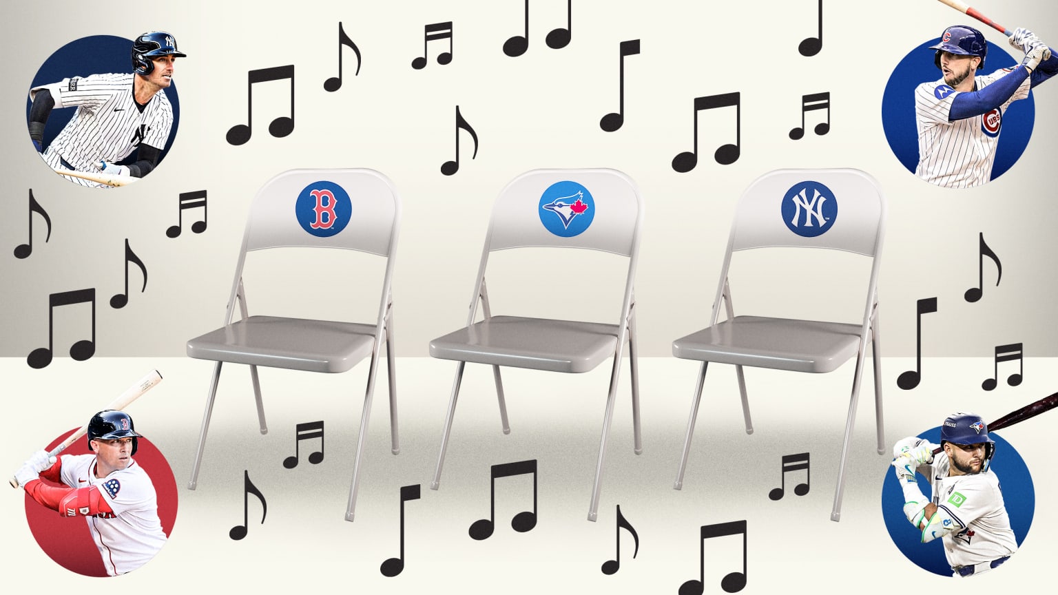 Cody Bellinger, Kyle Tucker, Bo Bichette and Alex Bregman could tip the balance among the Red Sox, Blue Jays and Yankees