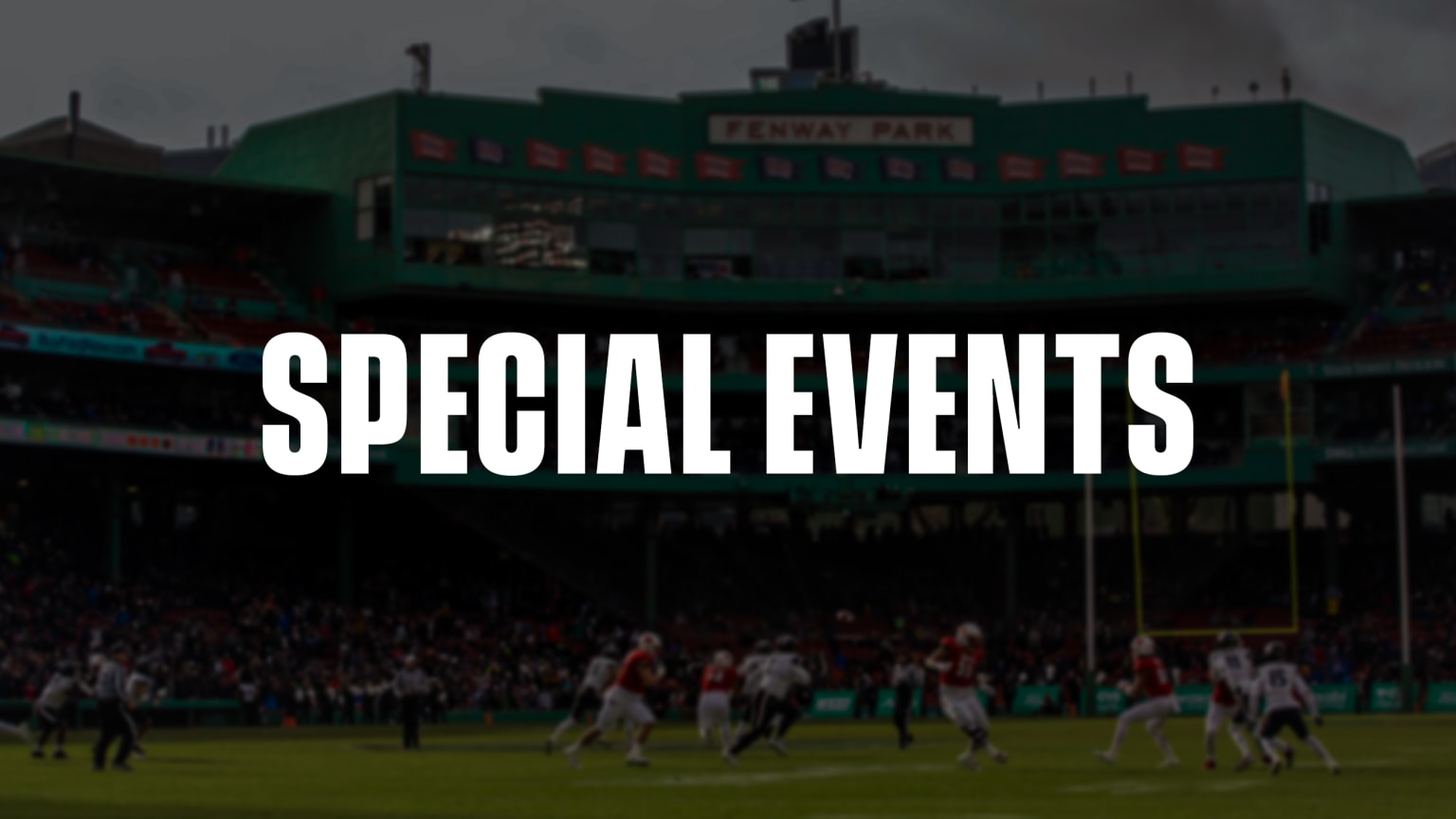 Boston Red Sox Tickets, 2023 MLB Tickets & Schedule