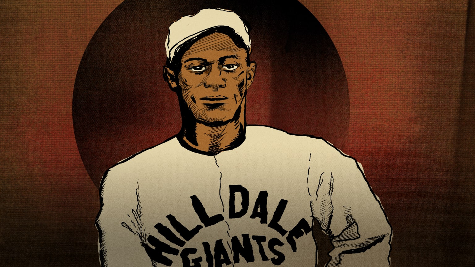 Rap Dixon is one of the best Negro Leaguers not in the Hall of Fame