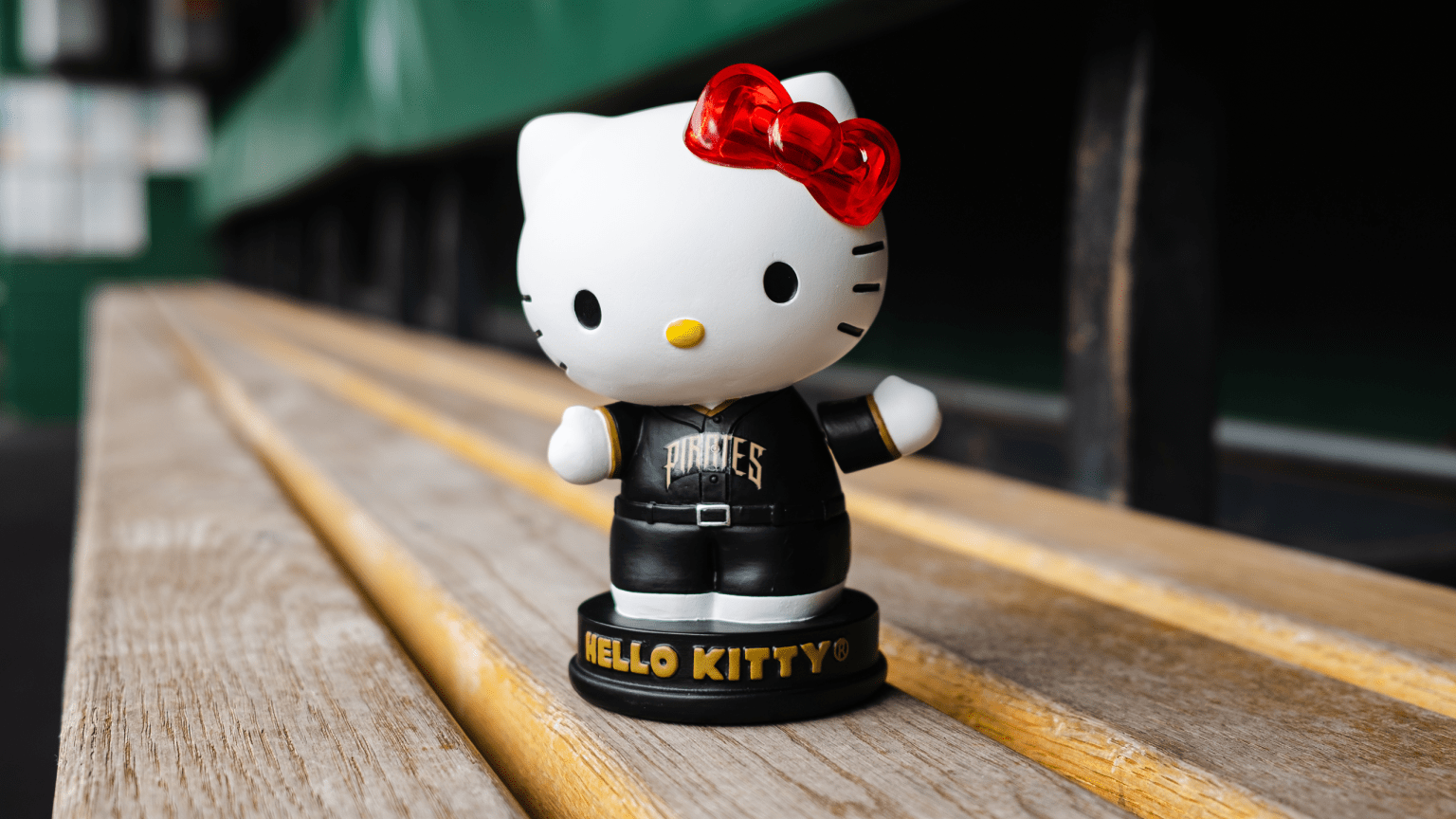 Hello Kitty Special Ticket Package | Pittsburgh Pirates