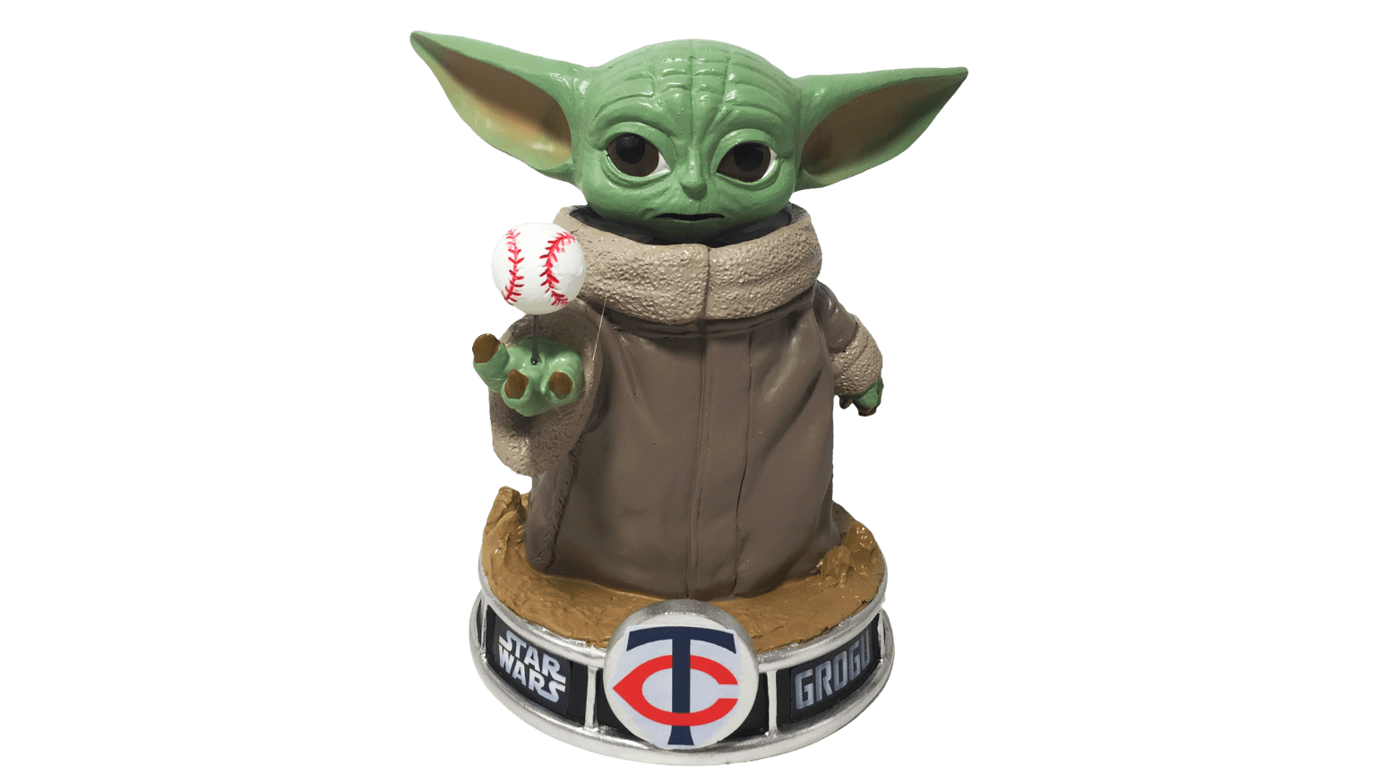 Star Wars Night | Minnesota Twins