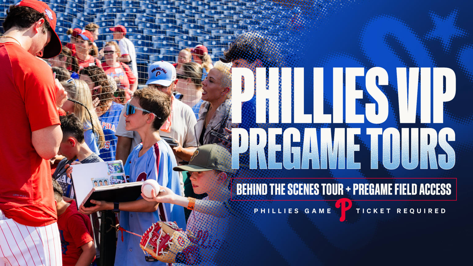 Phillies Ticket Information | Philadelphia Phillies