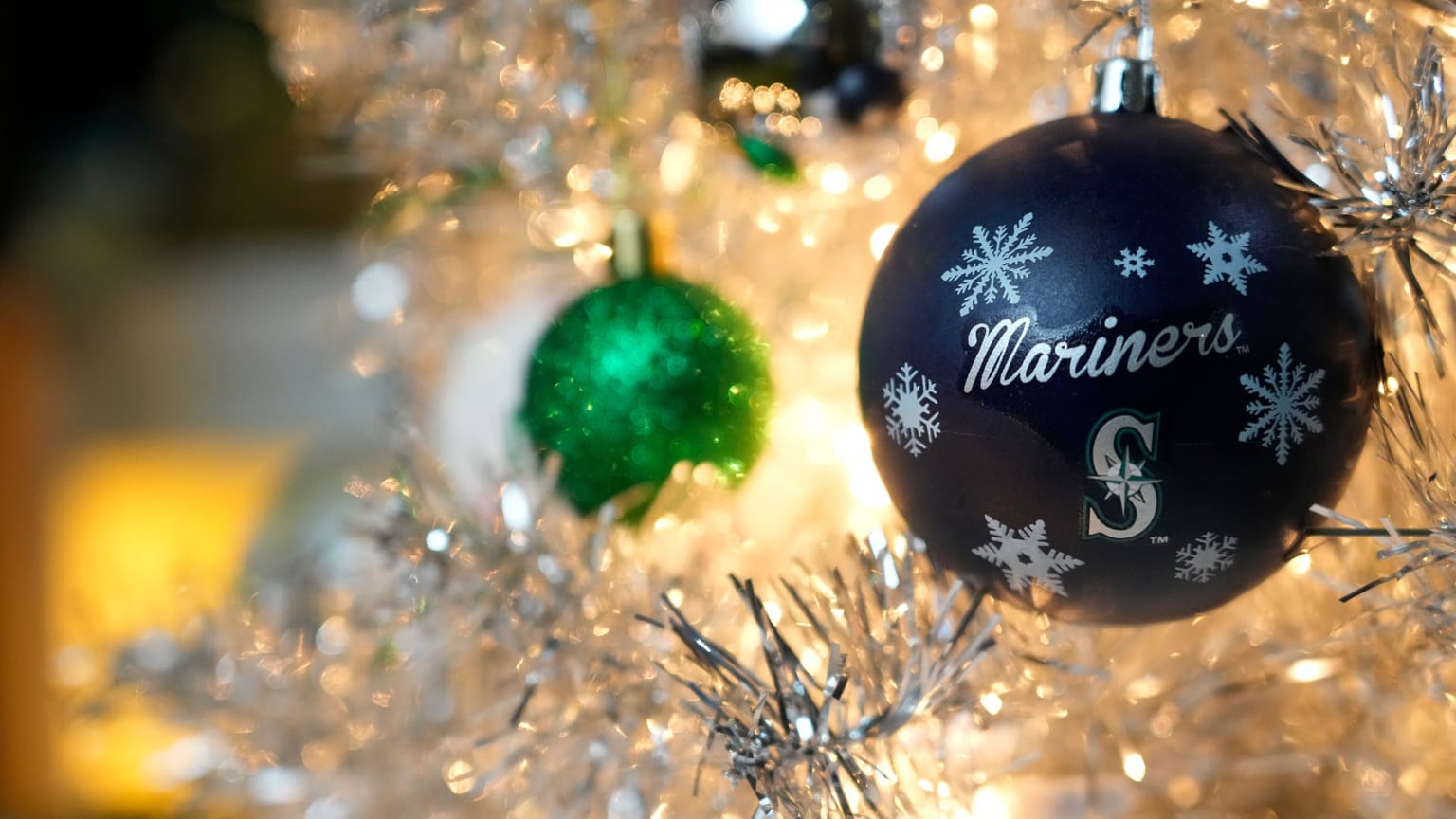 T Mobile Park Events Holiday Parties Seattle Mariners