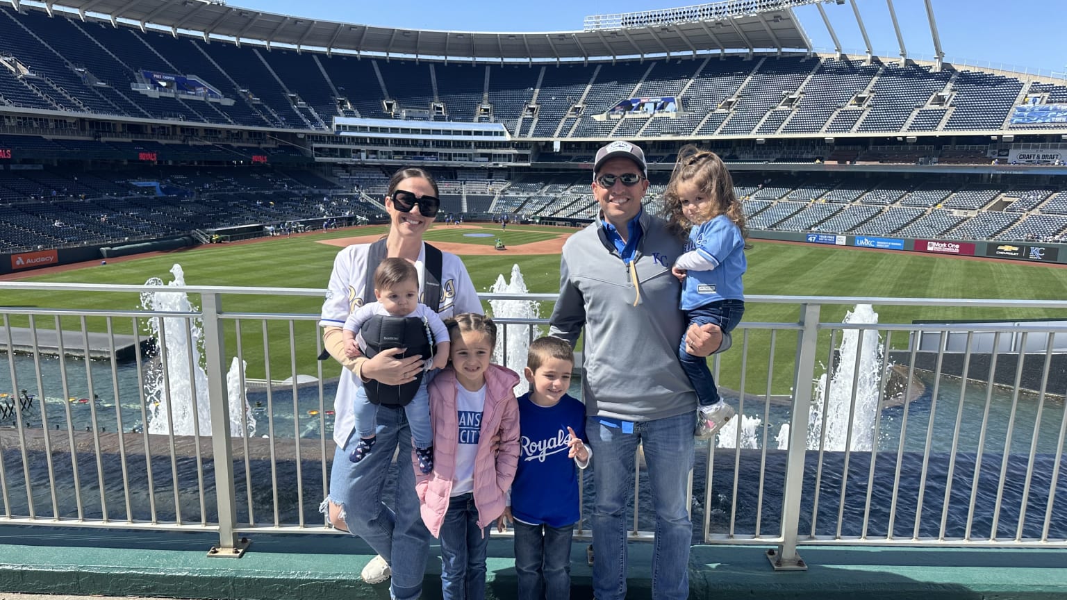 Jorge Guevara donates Royals 50-50 raffle winnings to Venezuela ...