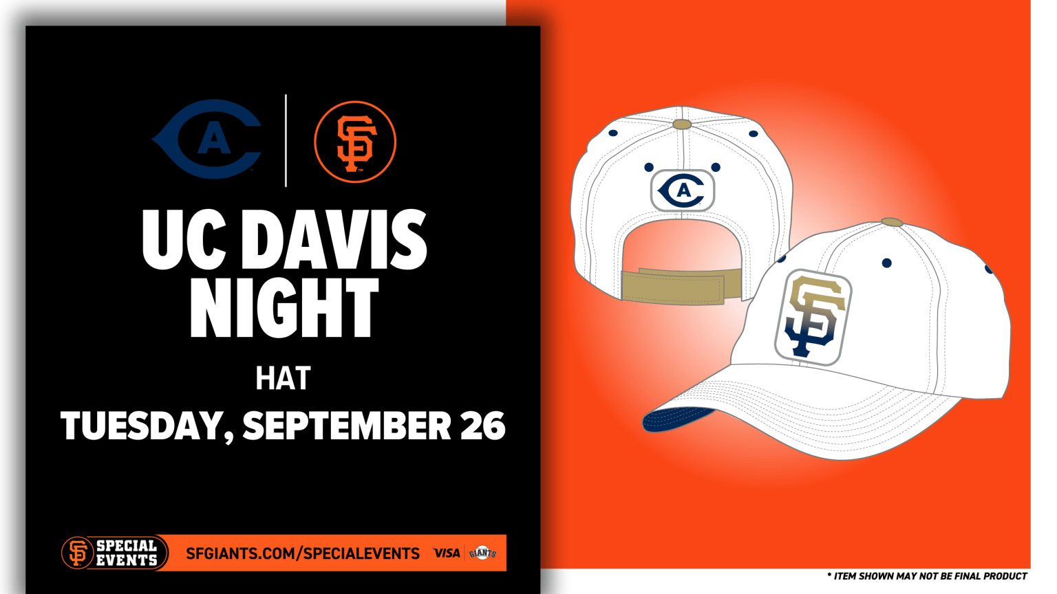 🌁#ITEMOFTHEGAME🌁 The #SFGiants are back home, & it's another #CityConnect  night at the ballpark! Check out our #CityConnect tee…