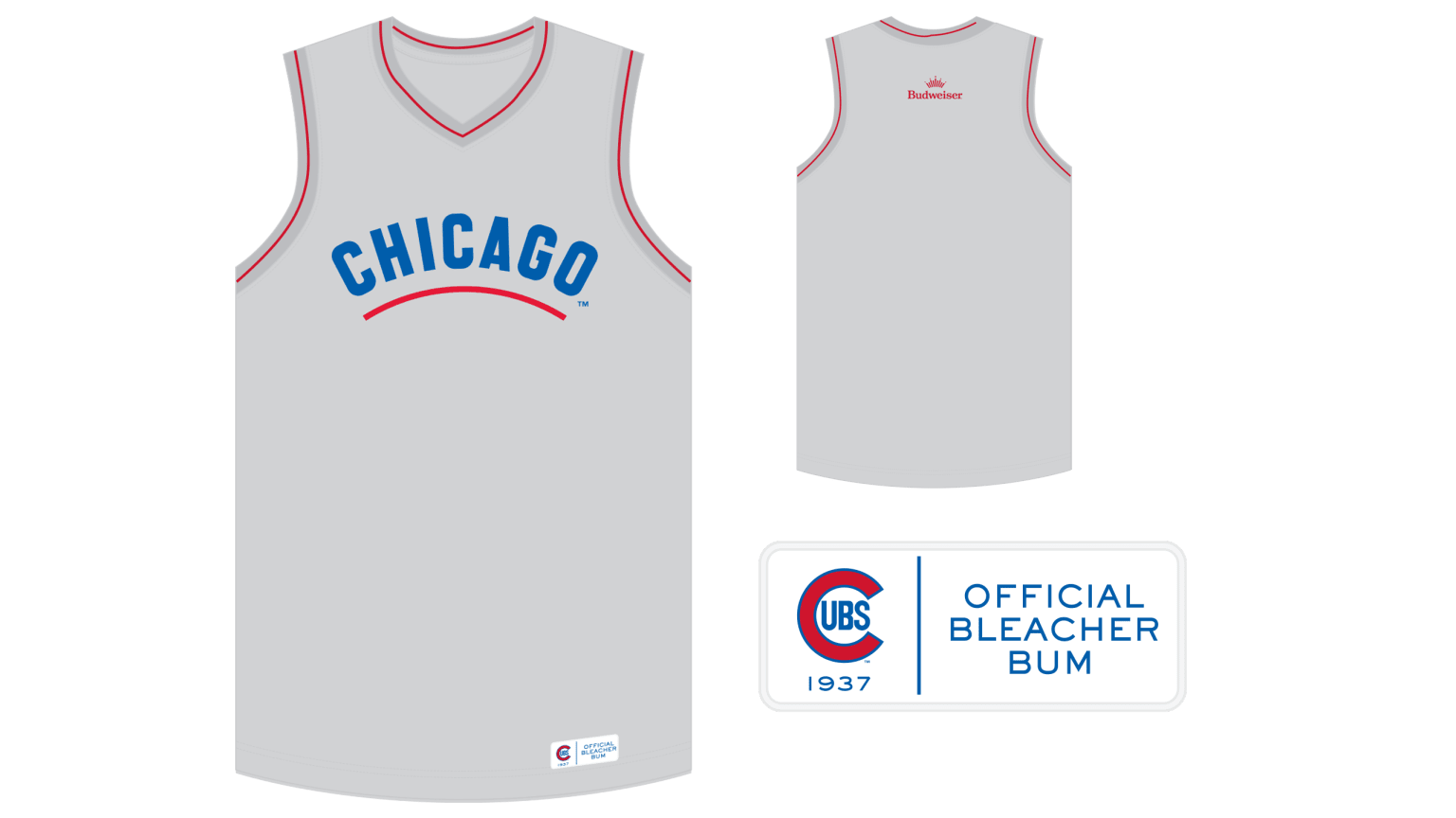 2024 Promotions and Giveaways Chicago Cubs