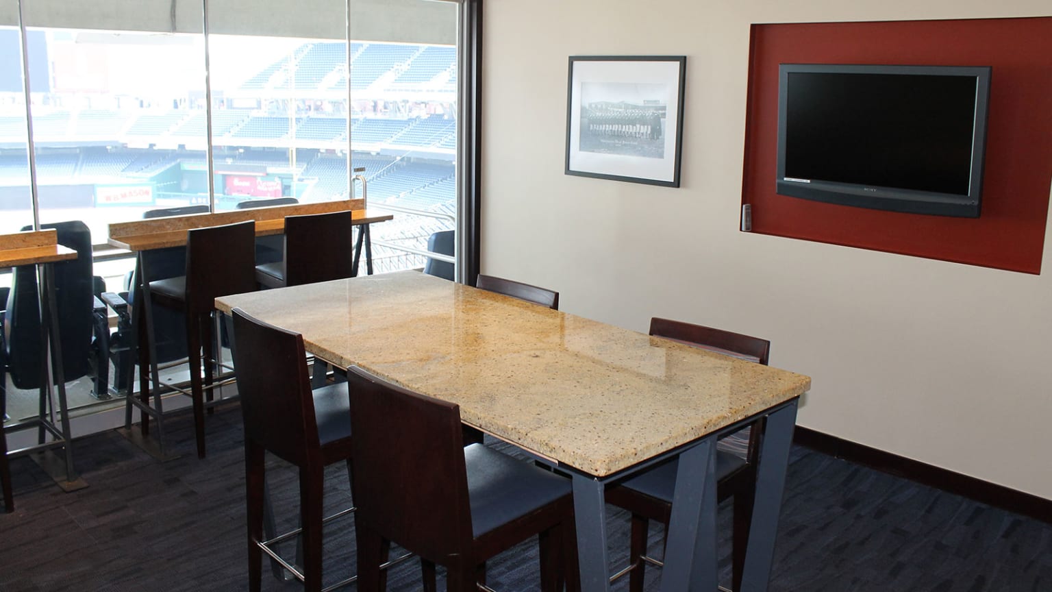 washington football team suite tickets