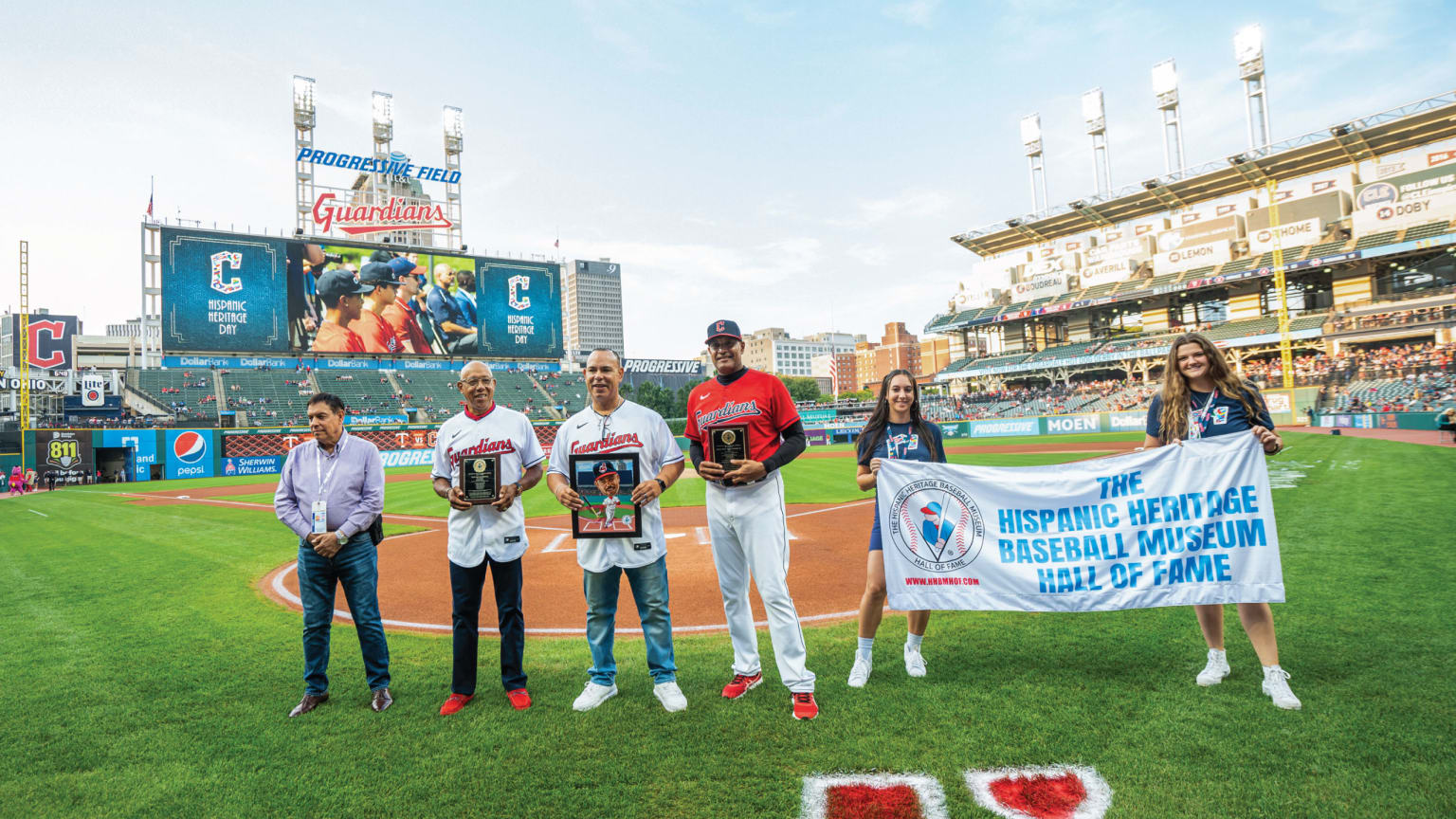 Houston Astros on X: #Astros pregame Hispanic Heritage Street