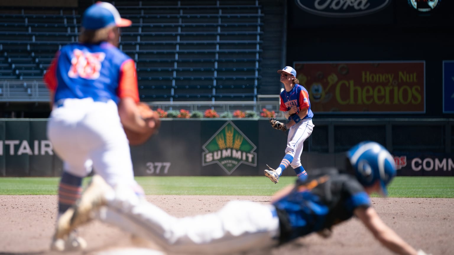 Target Game Day On Field Experiences | Target Field Events | Minnesota Twins