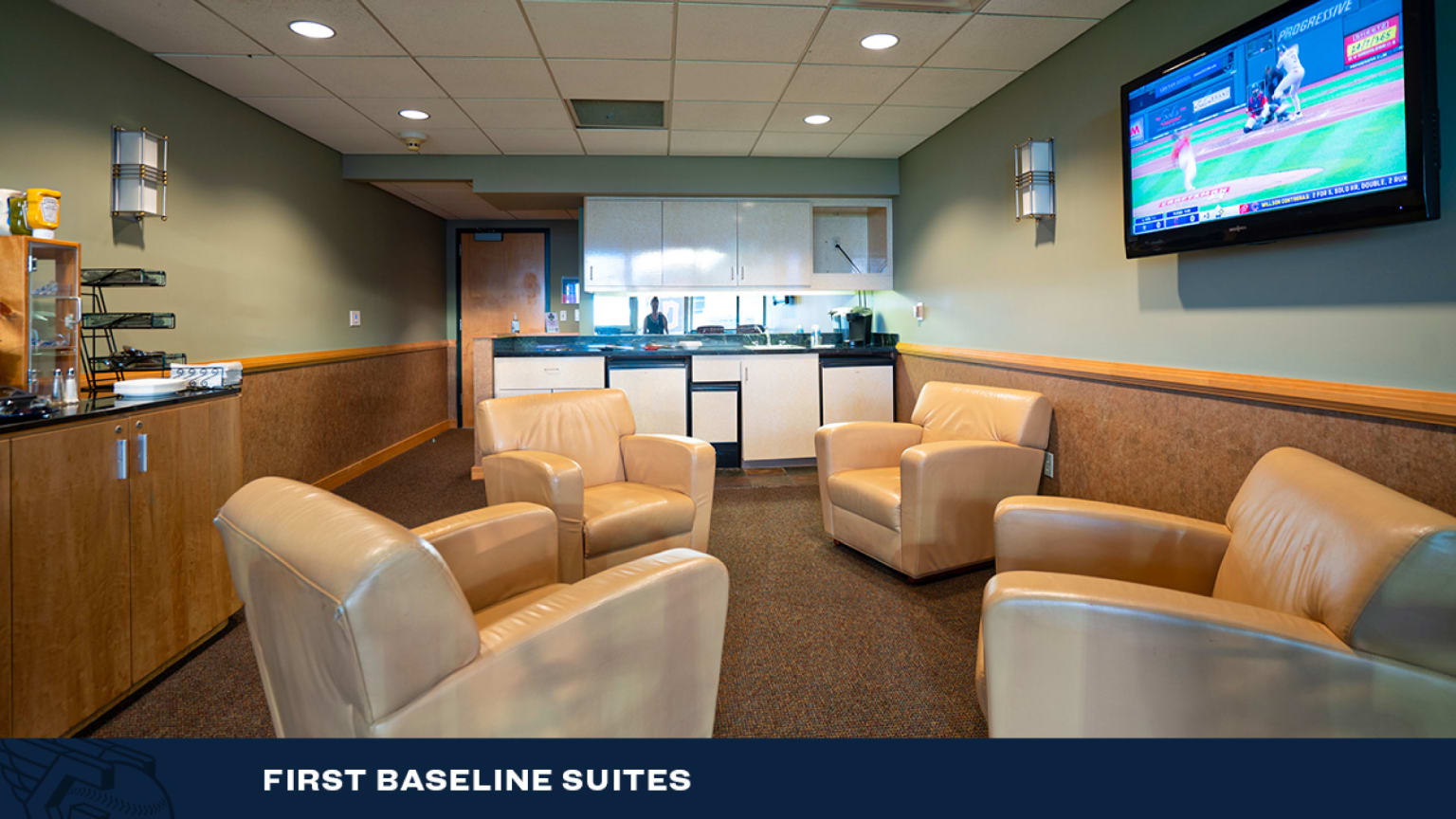 Buy Guardians Suites Cleveland Guardians