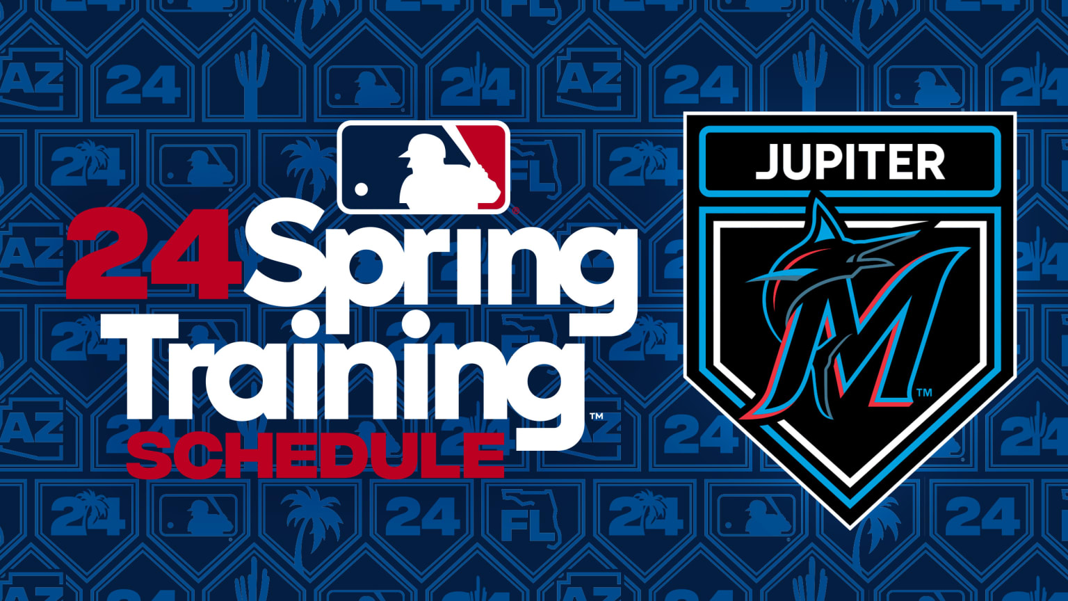 Marlins Release 2022 Spring Training Schedule - CBS Miami