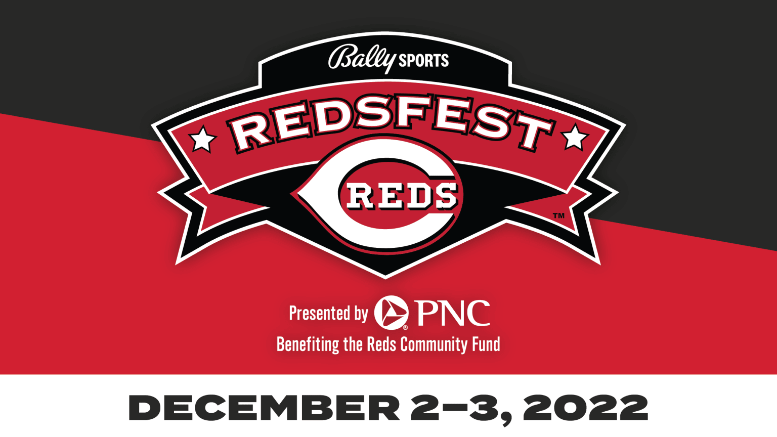 Redsfest Cincinnati Reds
