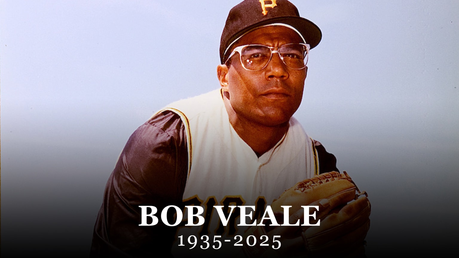 Bob Veale, 1935-2025