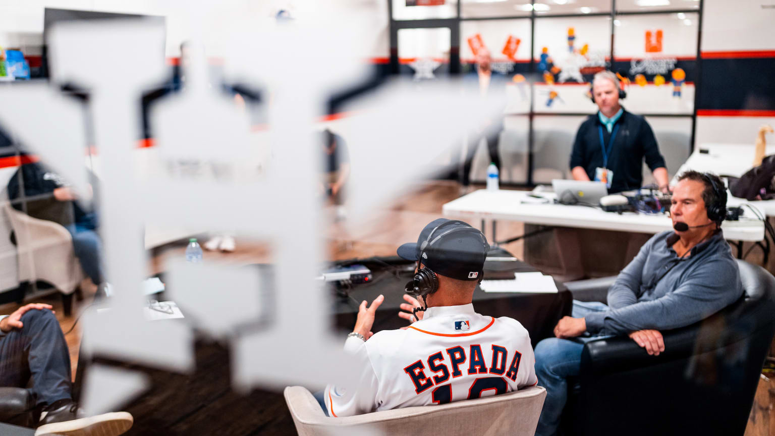 Astros Radio | Houston Astros