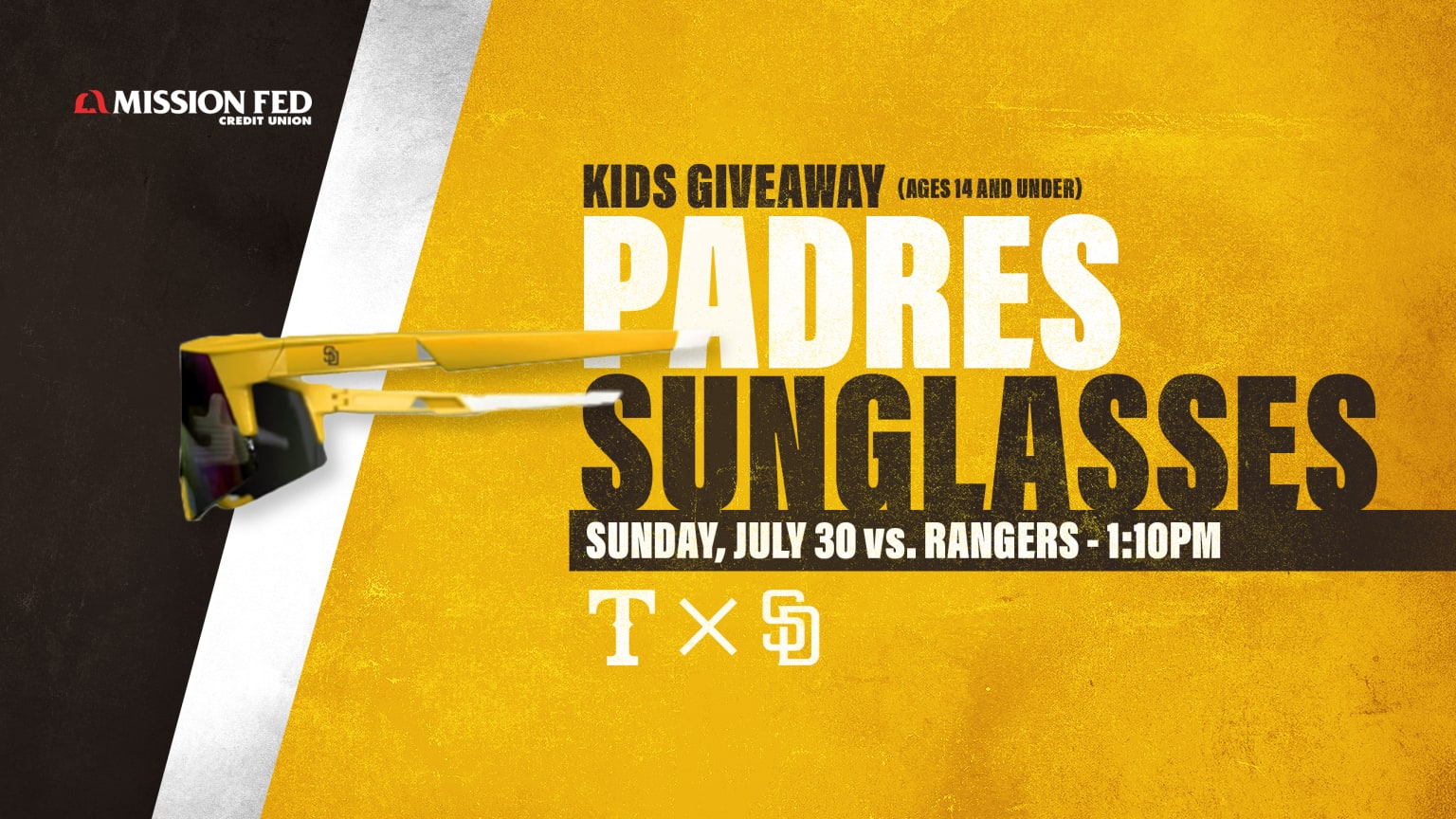 Giveaways San Diego Padres