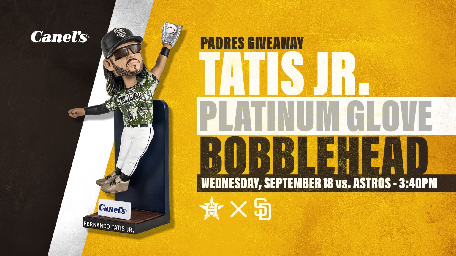 Giveaways San Diego Padres