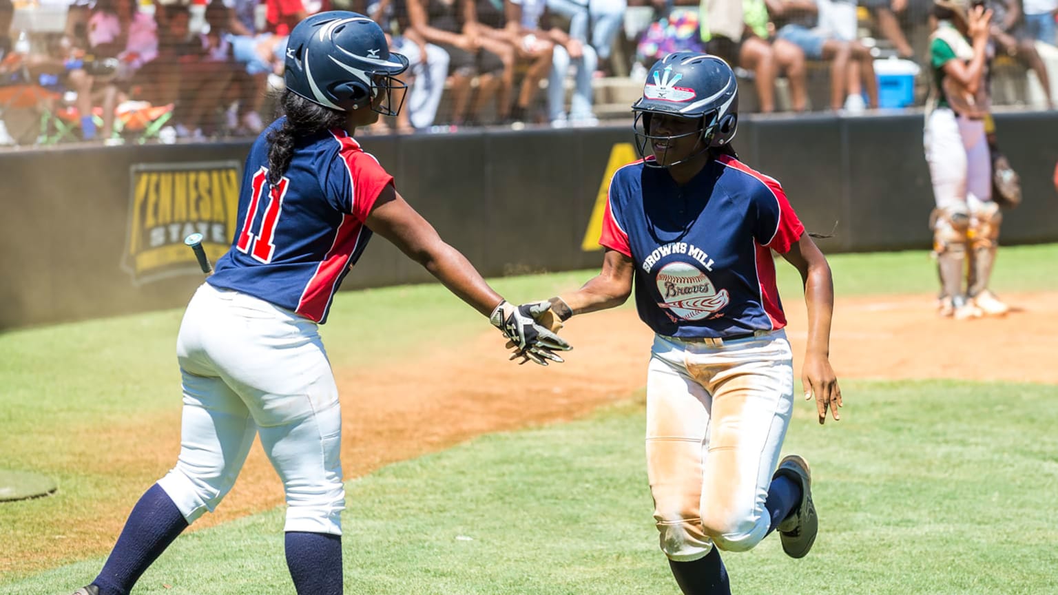 Braves Kids  Atlanta Braves