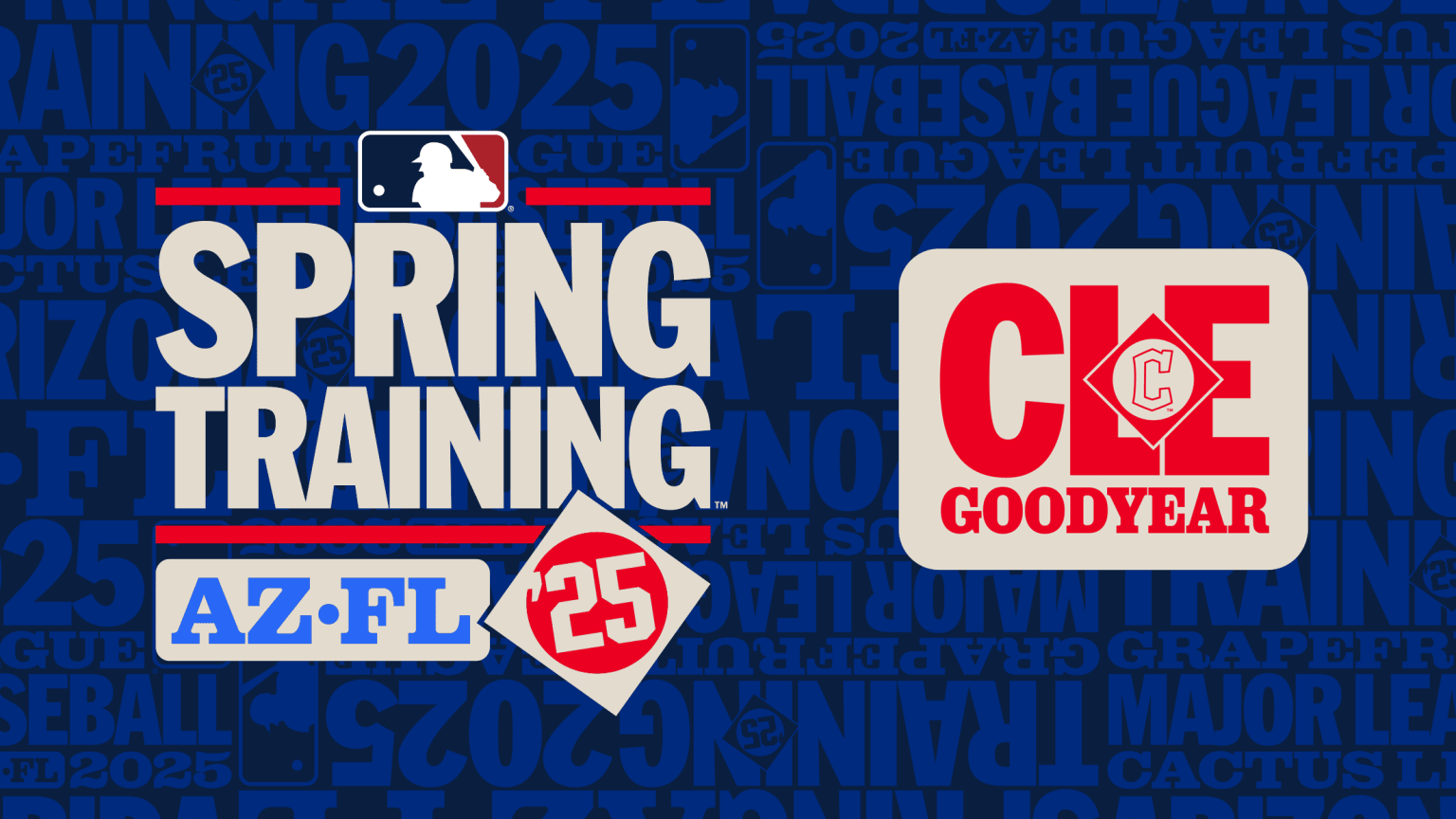 Guardians Spring Training Ticket Information Cleveland Guardians