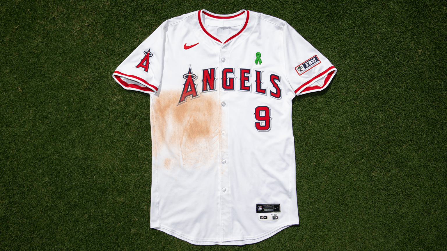 1920s Vintage MLB Angels ヴィンテージ ユニフォーム T Vintage Anaheim California Angels MLB Baseball Jersey