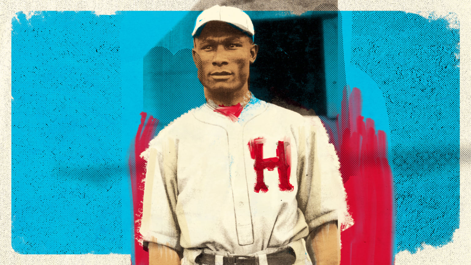 Former Negro Leagues star Chino Smith