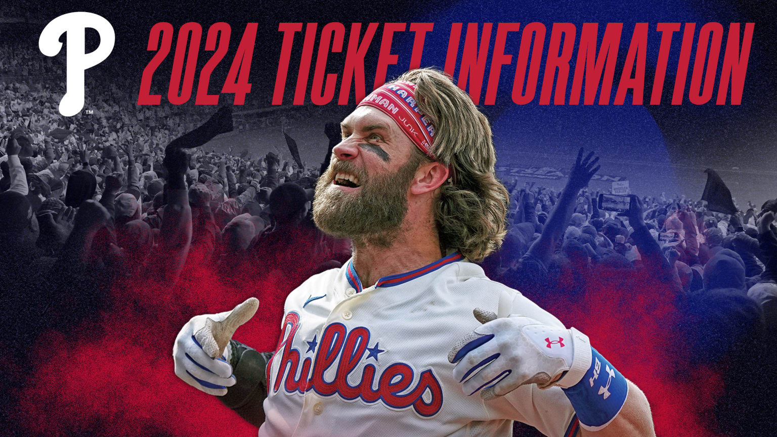 Ticket Interest Philadelphia Phillies