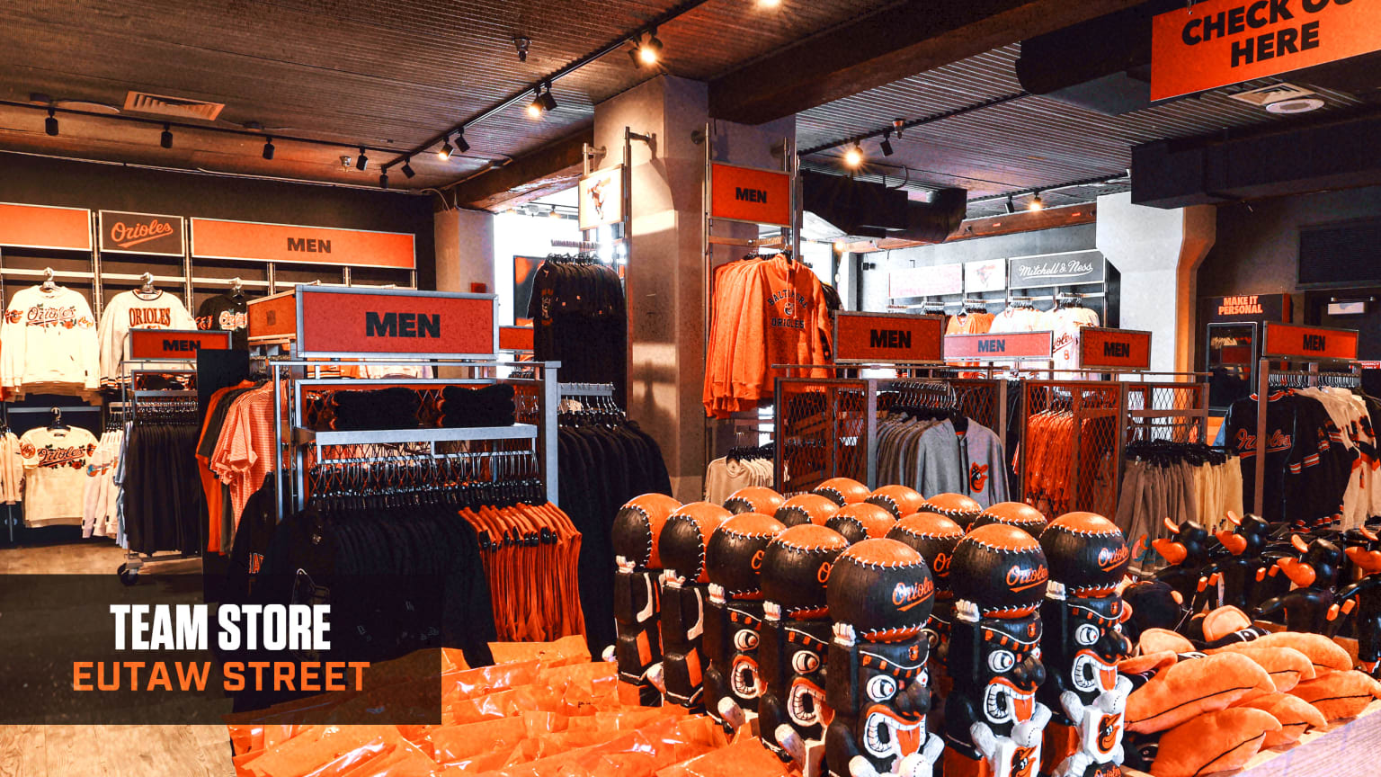 Orioles Gifts & Merchandise for Sale