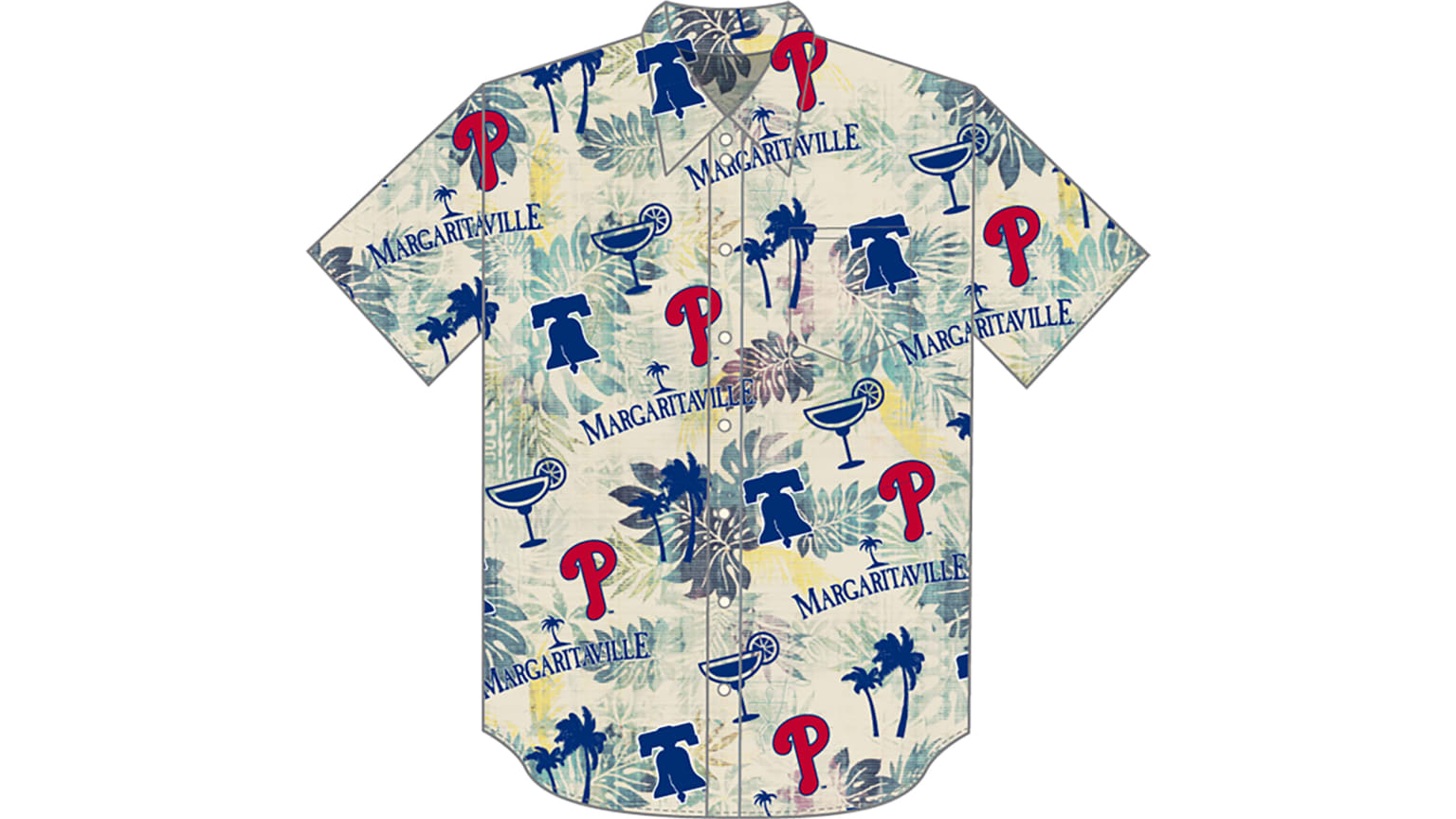 margaritaville polo shirt