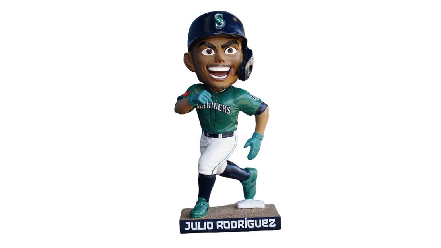 Julio Anime | Seattle Mariners