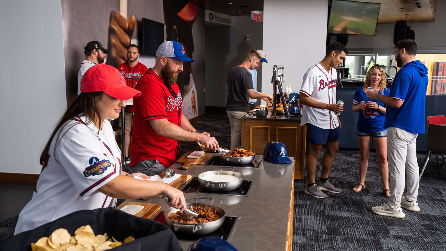 Atlanta Braves 2021 Hank Aaron Weekend Presented by Delta Air Lines July 30  – August 1 - AllOnGeorgia