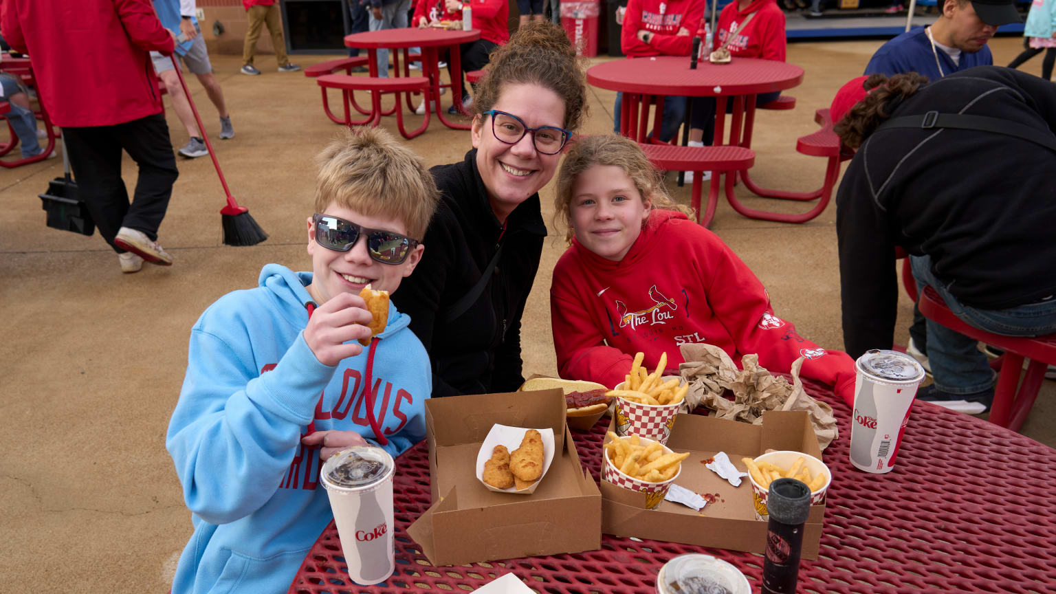 Coca-Cola Unlimited | St. Louis Cardinals