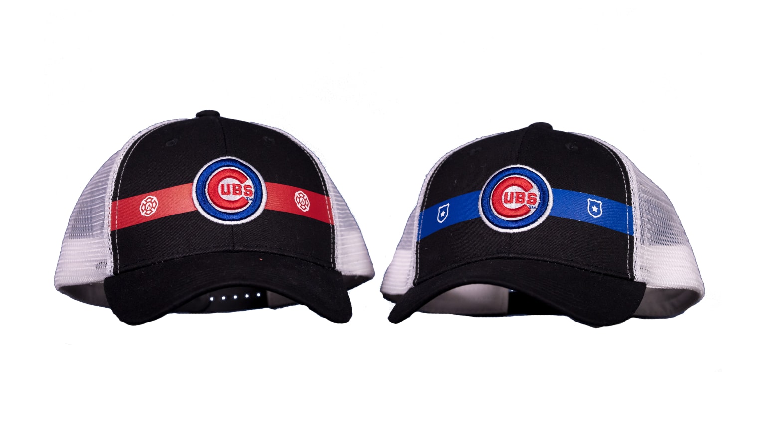 New Chicago Cubs Premier Hat