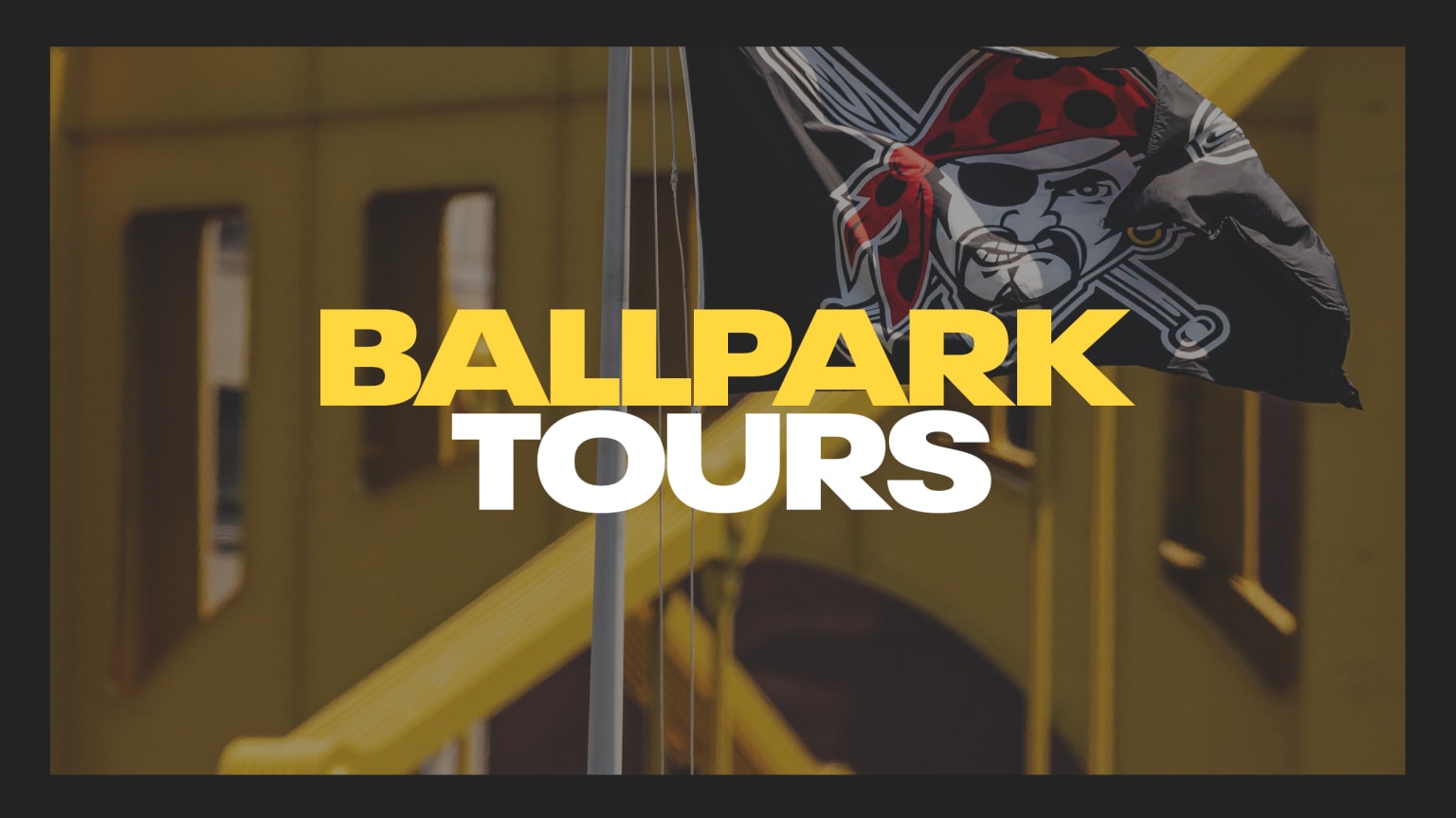 Buy Pirates Group Tickets | Pittsburgh Pirates