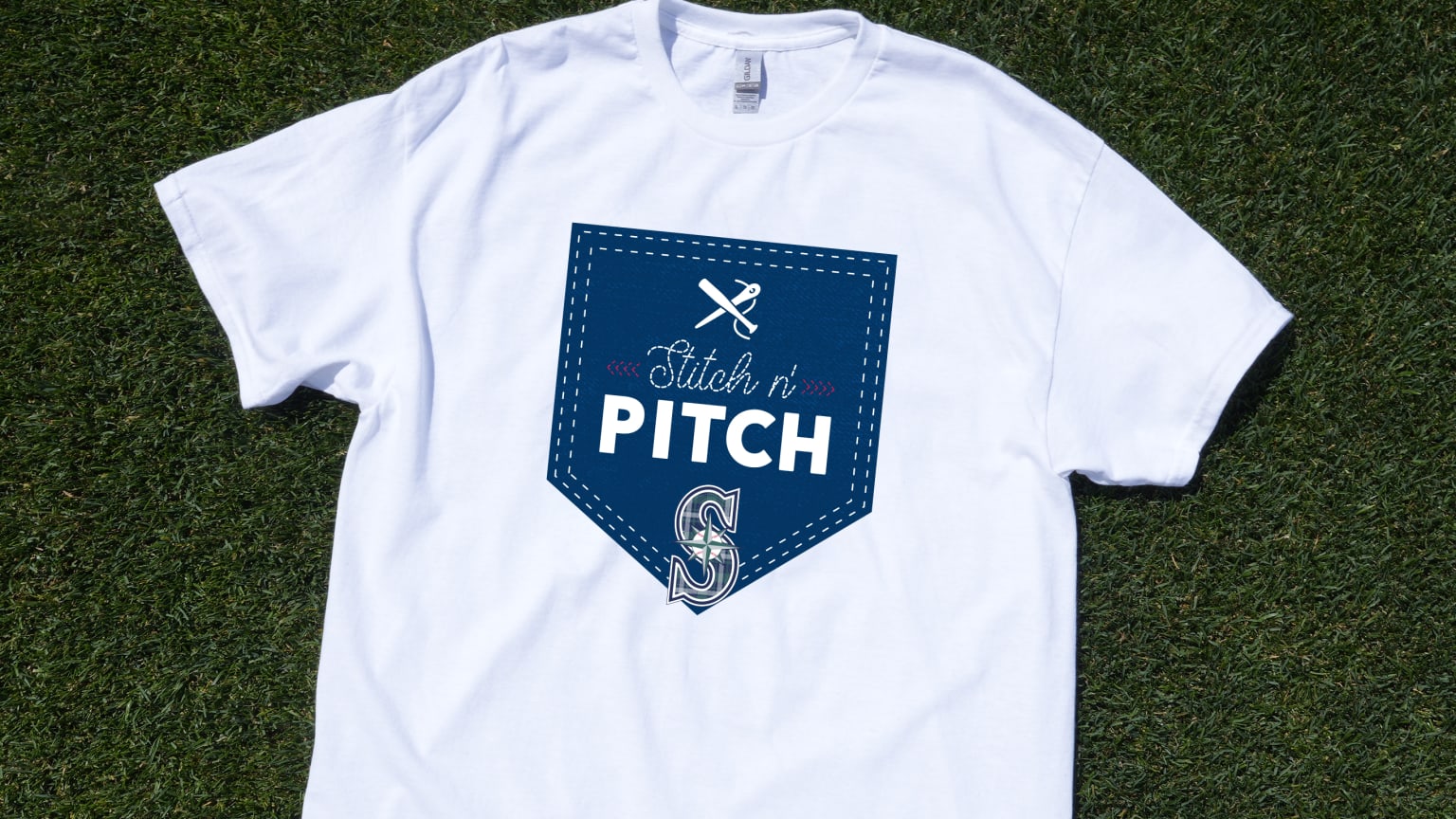 Seattle Mariners - Set phasers to stun for Star Trek Night at