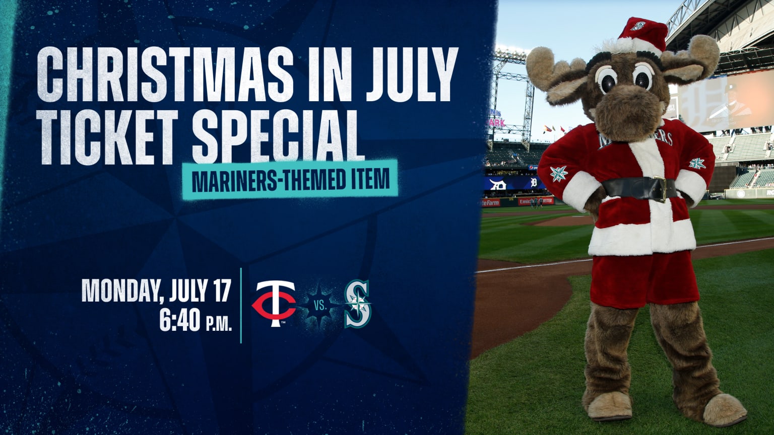 Christmas in July  St. Louis Cardinals