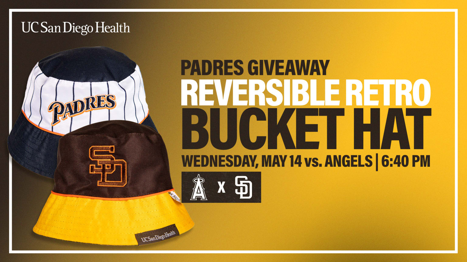 Giveaways San Diego Padres