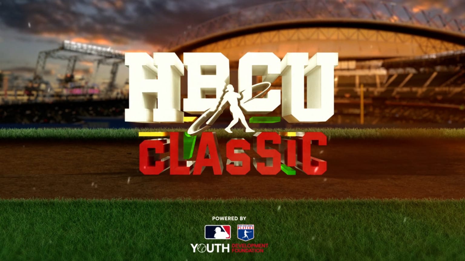 The HBCU Classic logo